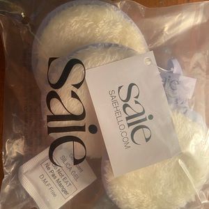 Reusable Beauty rounds